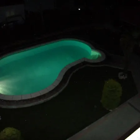 Stengl Apartment