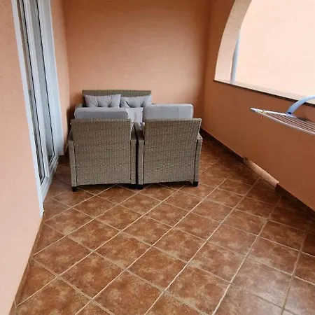 Stengl Barbat na Rabu