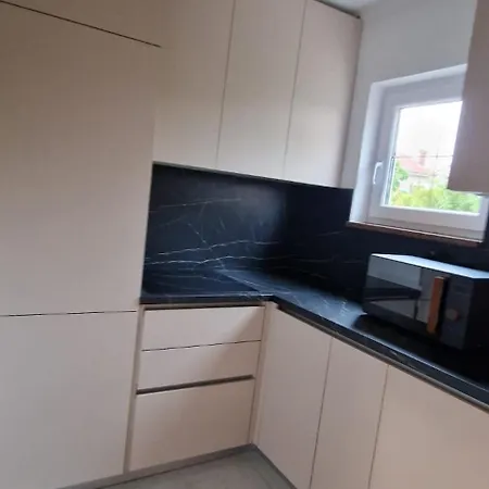 Stengl Apartman Barbat na Rabu