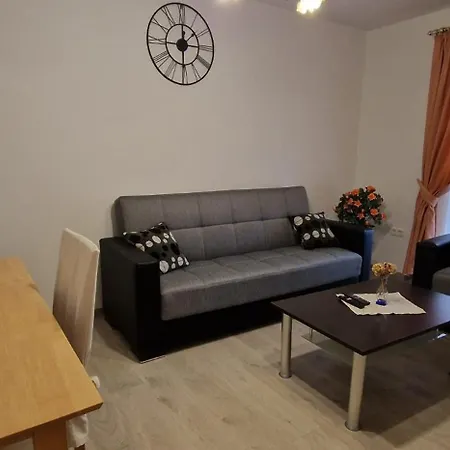 Apartment Stengl
