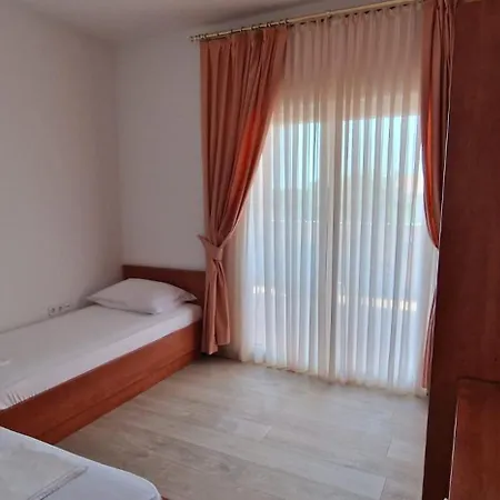 Stengl * Barbat na Rabu