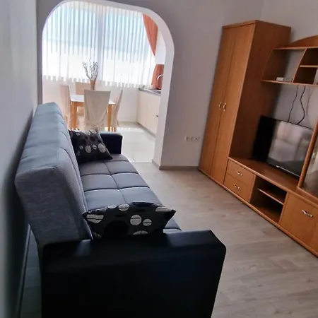 Apartman Stengl