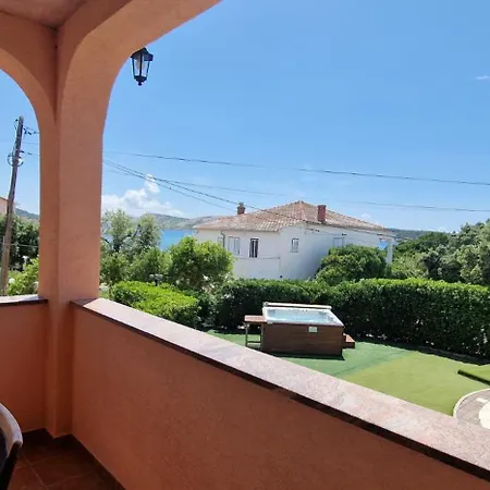 Stengl * Barbat na Rabu