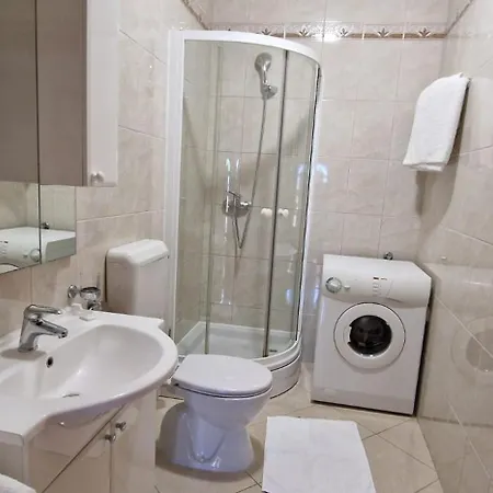 Apartment Stengl Barbat na Rabu
