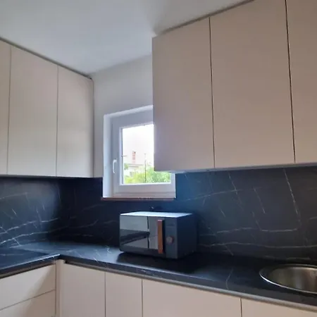 Stengl Apartment