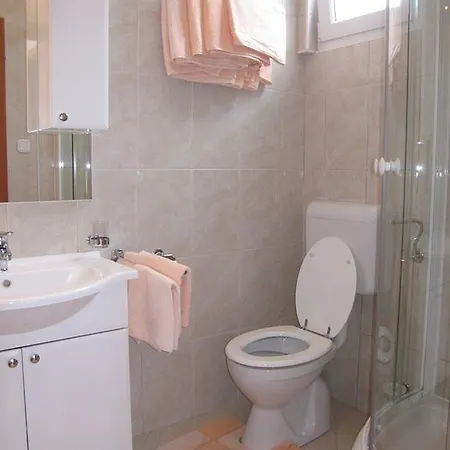 Apartment Stengl Barbat na Rabu