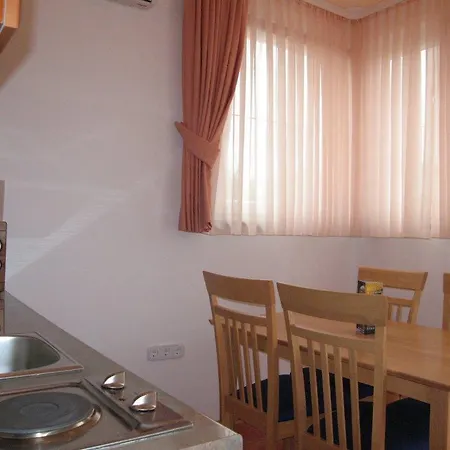 Apartment Stengl Barbat na Rabu