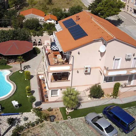 Apartment Stengl Barbat na Rabu