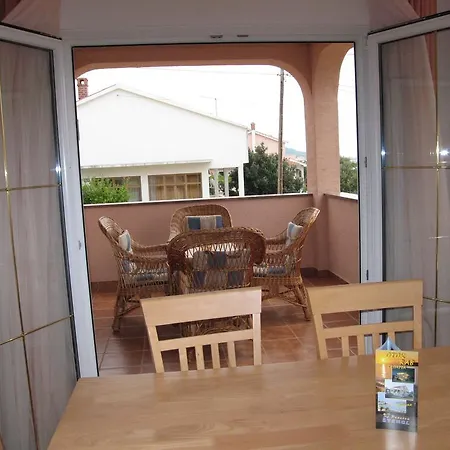 Stengl Apartment