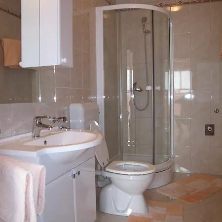 Stengl Apartment