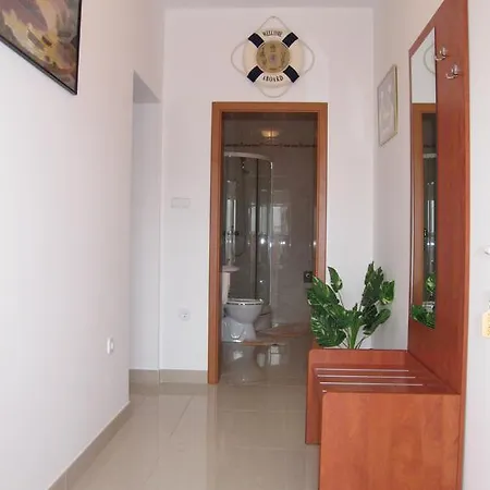 Stengl * Barbat na Rabu