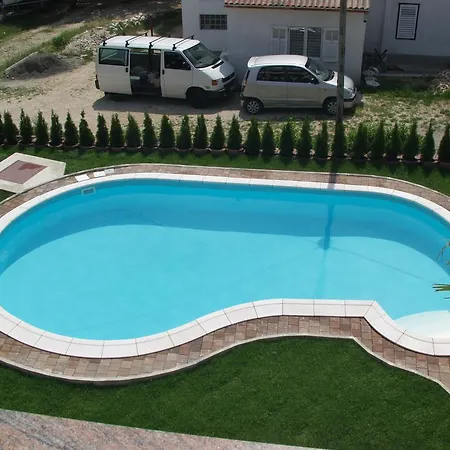 Stengl Apartamento