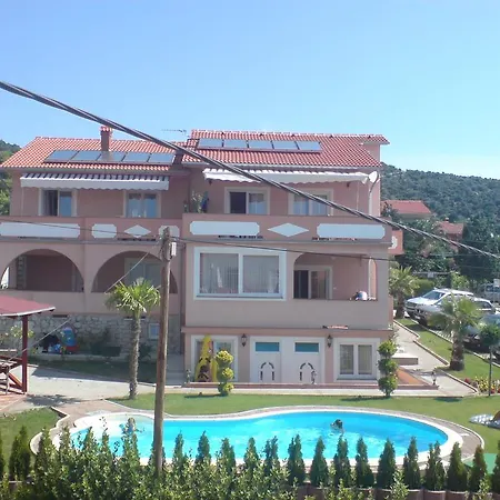 Stengl * Barbat na Rabu