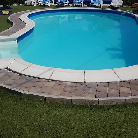 Stengl Apartman Barbat na Rabu