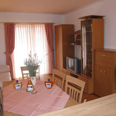 Stengl Apartment