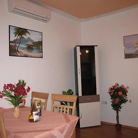 Apartment Stengl *
