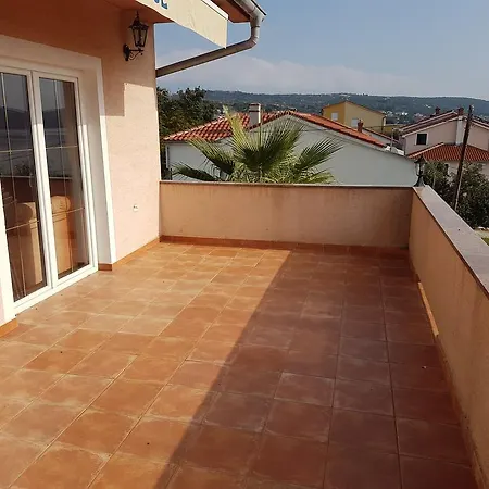 Stengl Barbat na Rabu