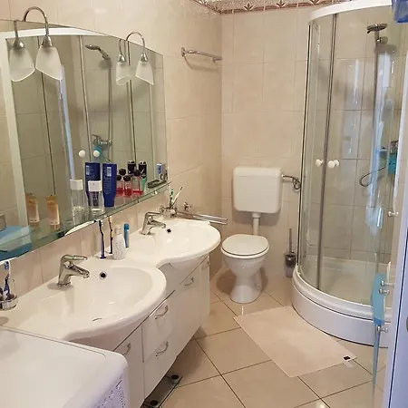 Stengl Apartment Barbat na Rabu