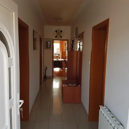 Stengl Apartment *