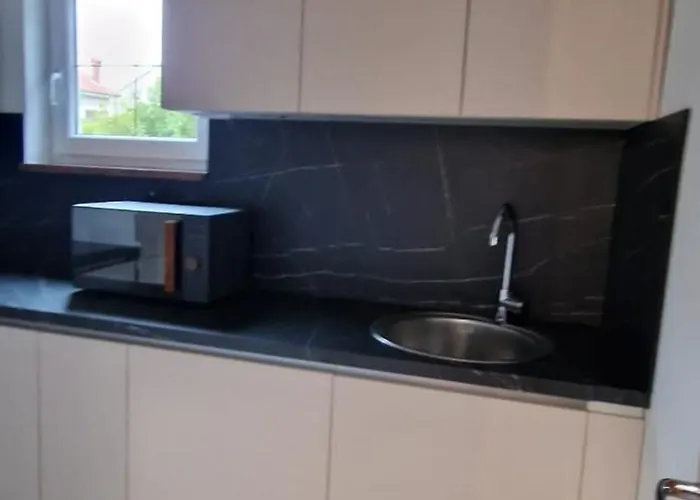 Stengl Appartement *