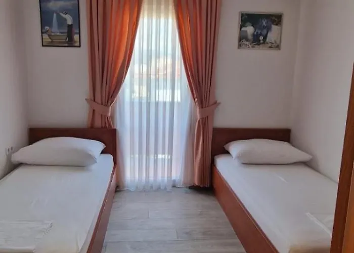 Stengl * Barbat na Rabu