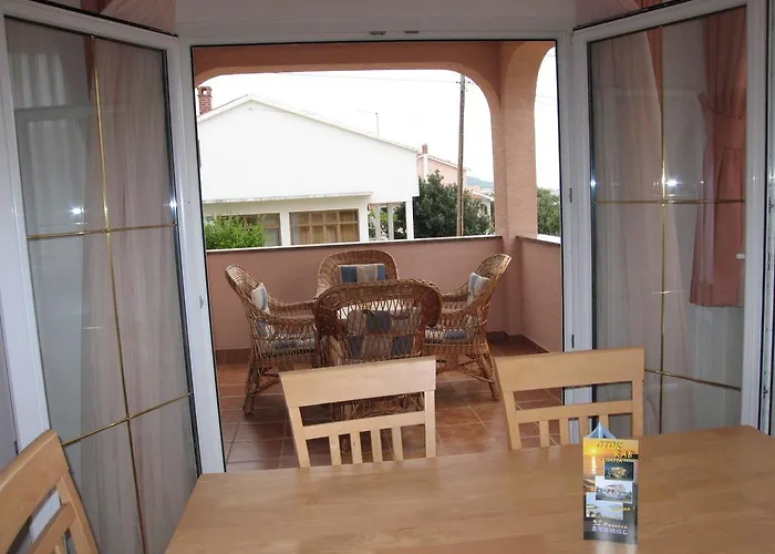 Stengl Appartement