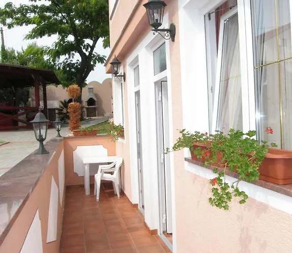 Stengl Appartement *