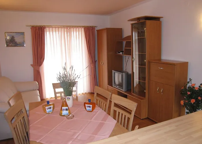 Stengl Appartement