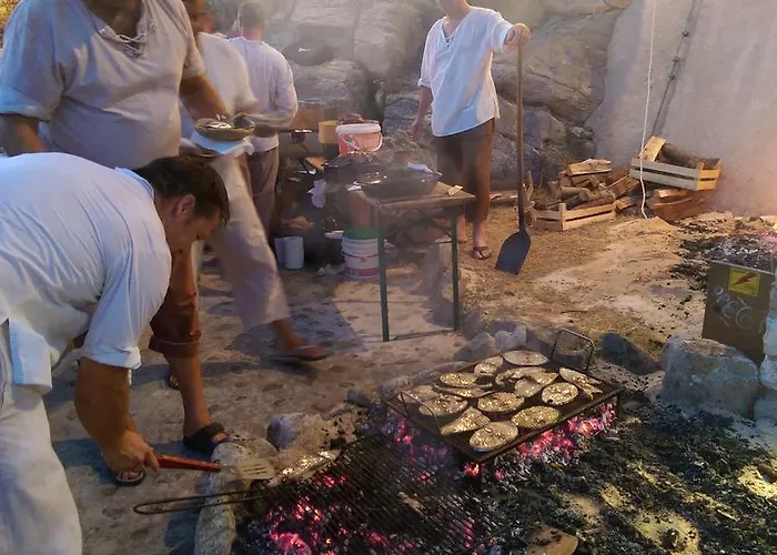 Stengl Barbat na Rabu