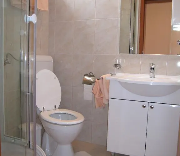 Appartement Stengl *