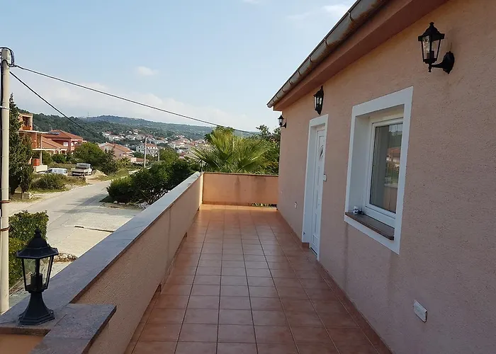 Appartement Stengl *