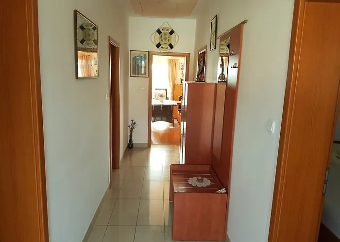 Appartement Stengl