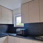 Stengl Apartment