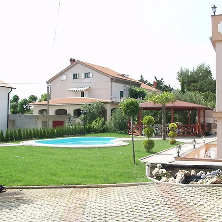 Apartmán Stengl Barbat na Rabu