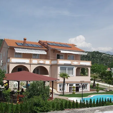 Stengl Barbat na Rabu