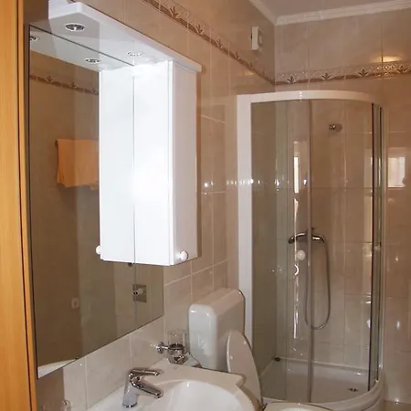 Apartment Stengl *