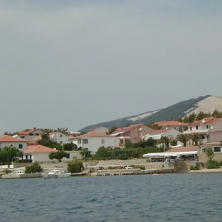 Stengl * Barbat na Rabu