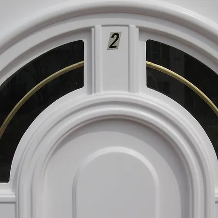 Stengl Apartamento Barbat na Rabu