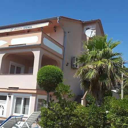 Apartmán Stengl