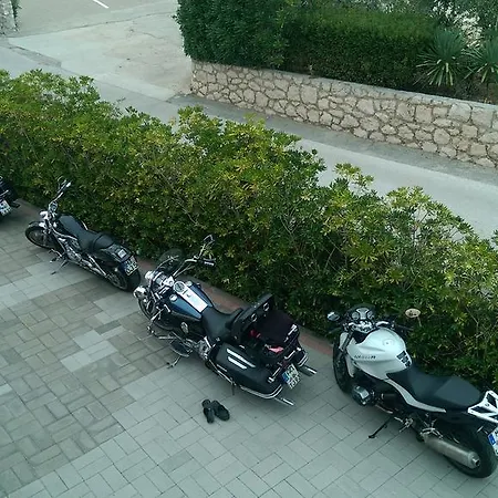 Διαμέρισμα Stengl