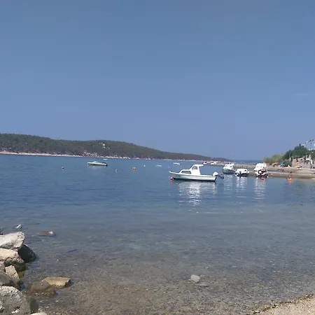 Stengl * Barbat na Rabu