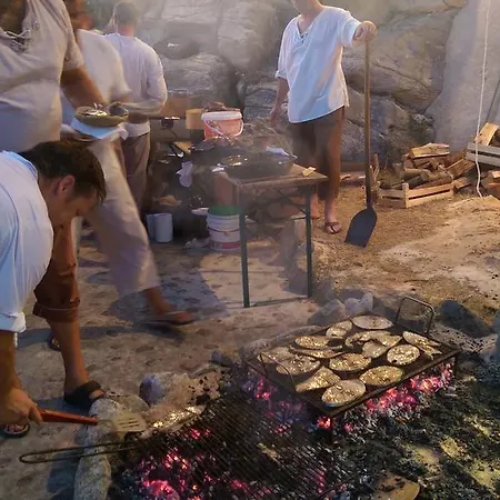 Stengl Barbat na Rabu