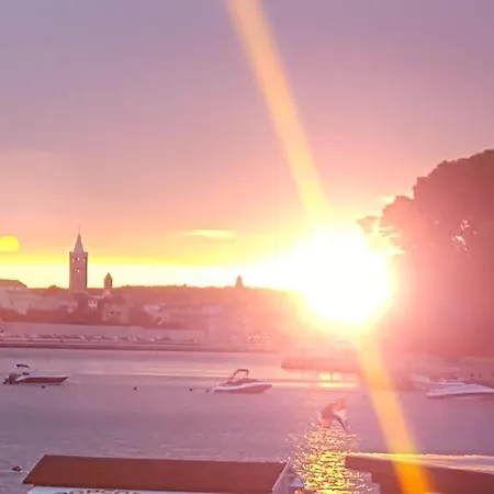 Apartamento Stengl Barbat na Rabu