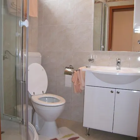 Apartmán Stengl *