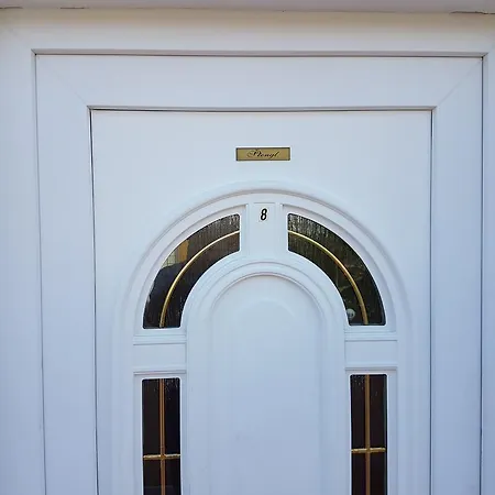 Stengl * Barbat na Rabu