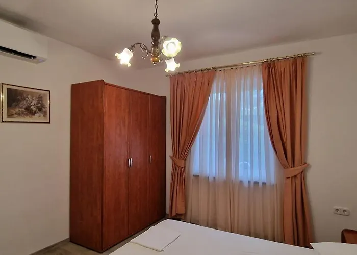 Stengl Apartment