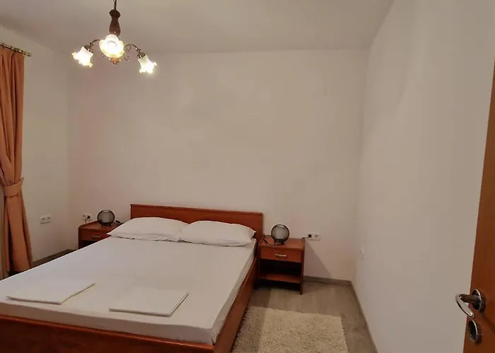Stengl Apartment Barbat na Rabu