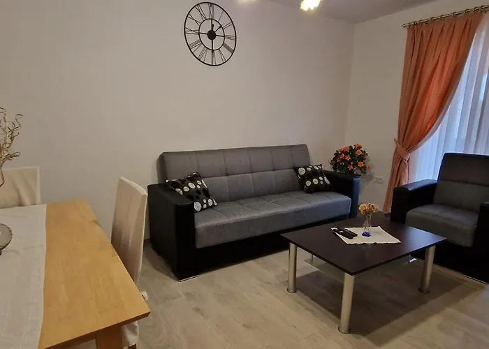 Apartment Stengl