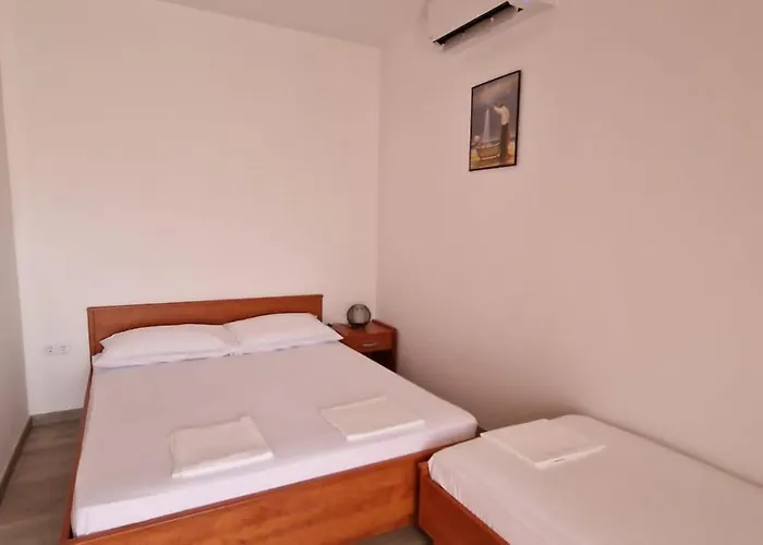 Stengl Apartment