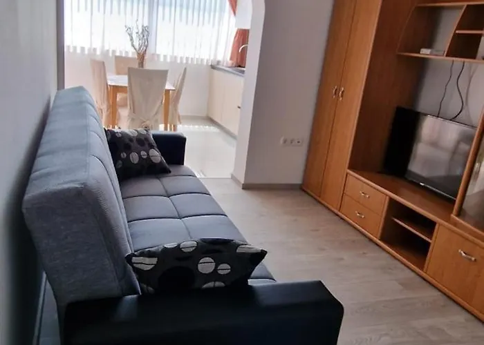 Apartment Stengl